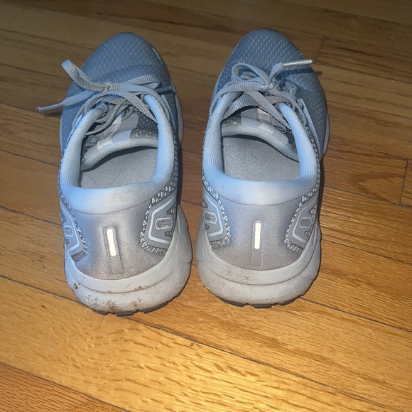 Brooks Ghost 14 Running Shoe - Picture 3 of 5